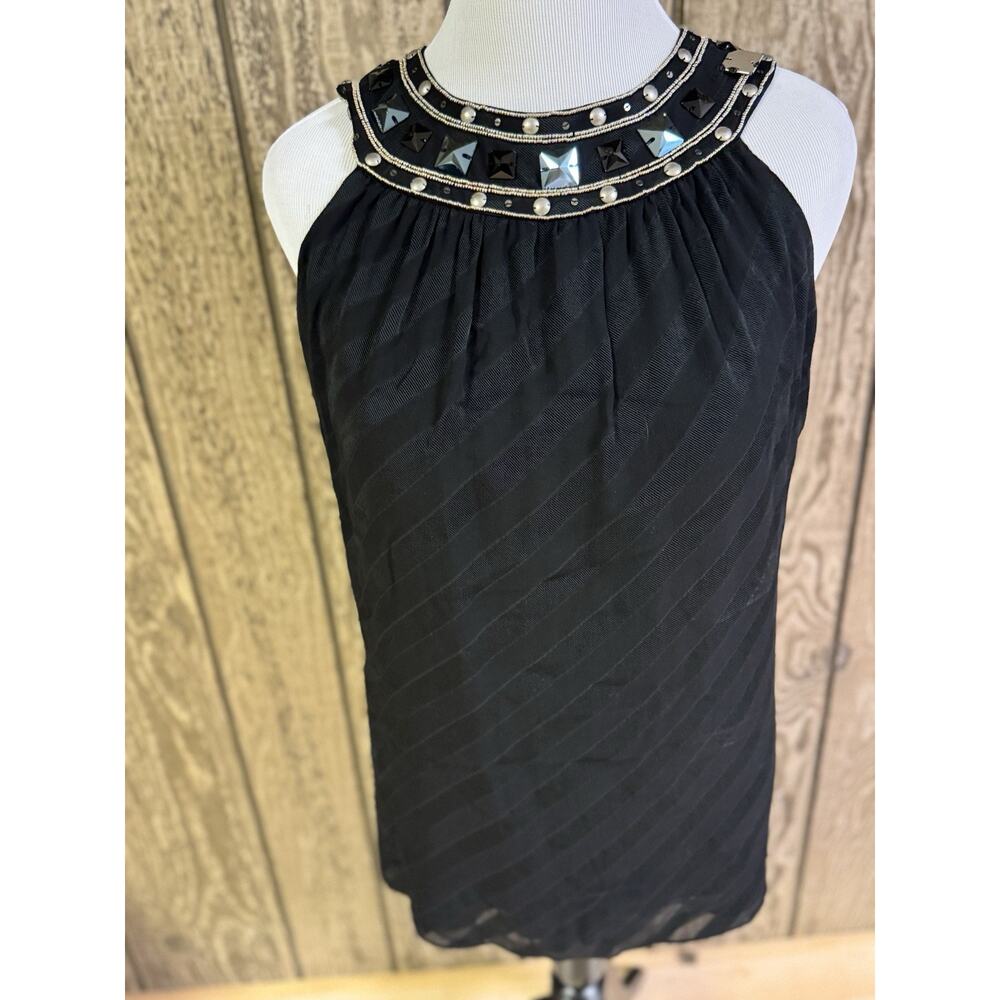 DANA BUCHMAN TOP SIZE 12